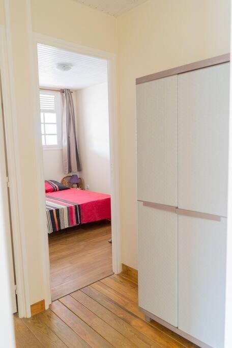 לה טרואז אילט Location Saisonniere Bel Appartement מראה חיצוני תמונה