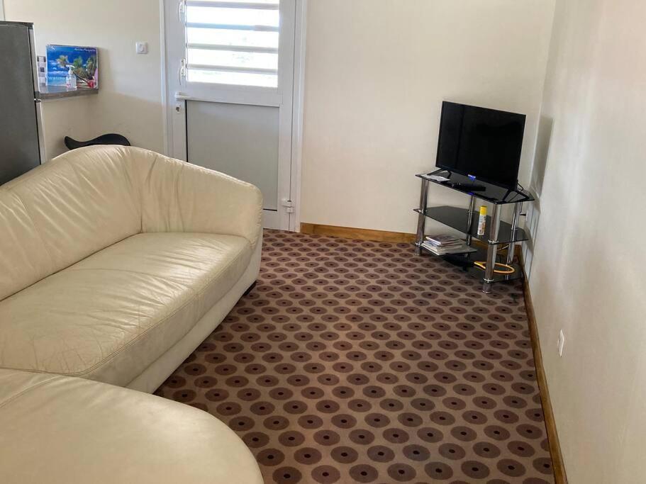 לה טרואז אילט Location Saisonniere Bel Appartement מראה חיצוני תמונה