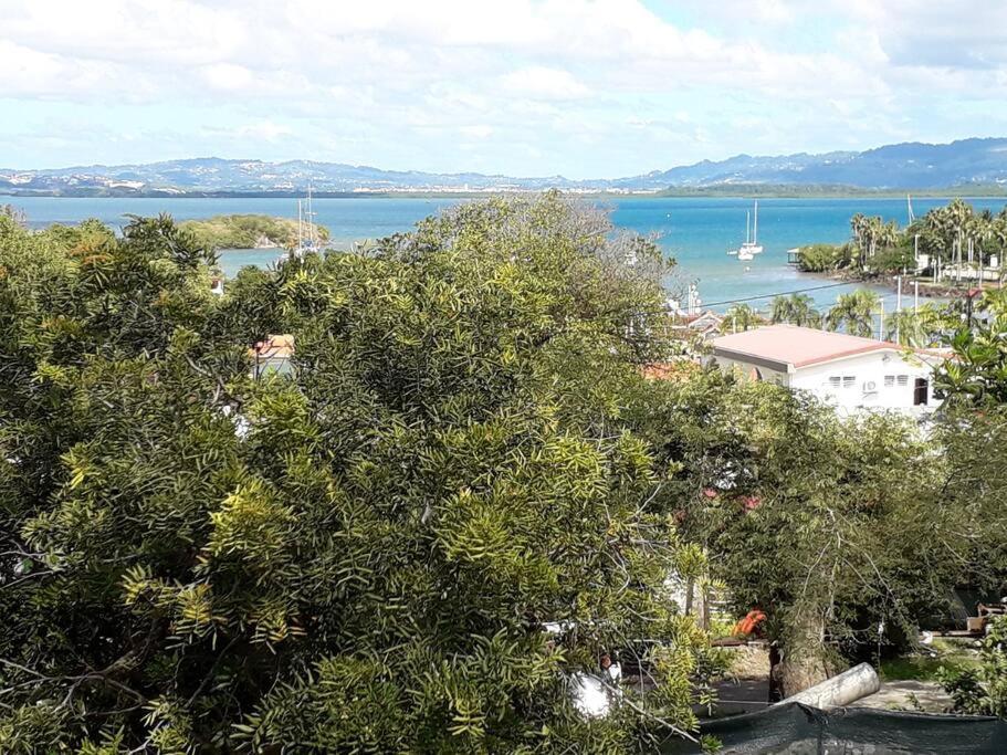 לה טרואז אילט Location Saisonniere Bel Appartement מראה חיצוני תמונה
