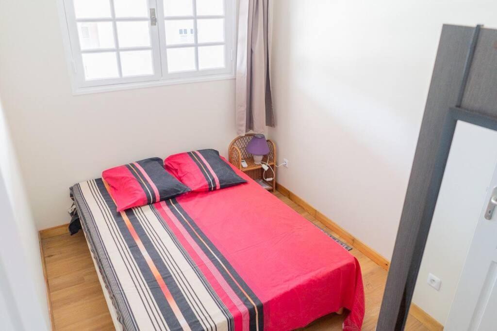 לה טרואז אילט Location Saisonniere Bel Appartement מראה חיצוני תמונה